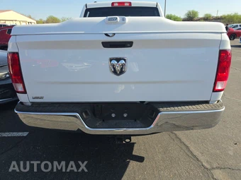 2017 Ram 1500 Tradesman Extended Cab Medium Bed - miniatura 5