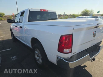 2017 Ram 1500 Tradesman Extended Cab Medium Bed - miniatura 6