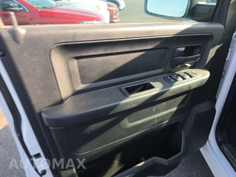 2017 Ram 1500 Tradesman Extended Cab Medium Bed - miniatura 9