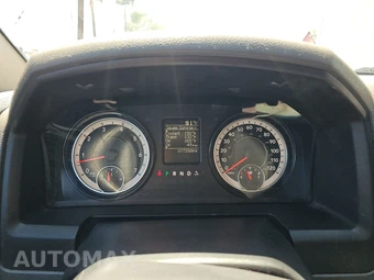 2017 Ram 1500 Tradesman Extended Cab Medium Bed - miniatura 12