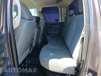 2017 Ram 1500 Tradesman Extended Cab Medium Bed - miniatura 13
