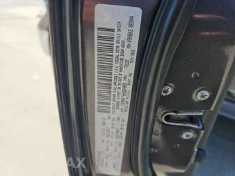 2017 Ram 1500 Tradesman Extended Cab Medium Bed - miniatura 14