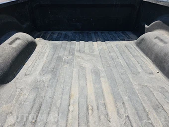 2017 Ram 1500 Tradesman Extended Cab Medium Bed - miniatura 16