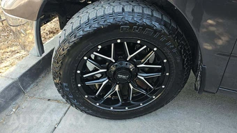 2017 Ram 1500 Tradesman Extended Cab Medium Bed - miniatura 23