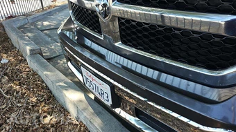 2017 Ram 1500 Tradesman Extended Cab Medium Bed - miniatura 30