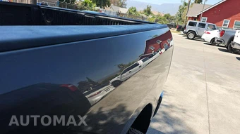 2017 Ram 1500 Tradesman Extended Cab Medium Bed - miniatura 32
