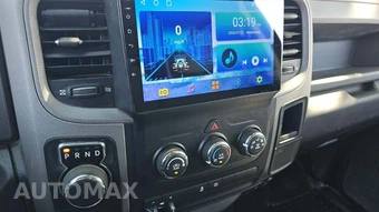 2017 Ram 1500 Tradesman Extended Cab Medium Bed - miniatura 33