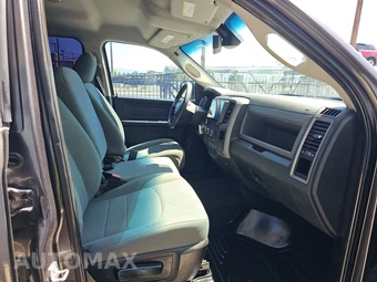 2017 Ram 1500 Tradesman Extended Cab Medium Bed - miniatura 8