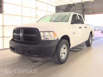 2017 Ram 1500 Tradesman Extended Cab Medium Bed