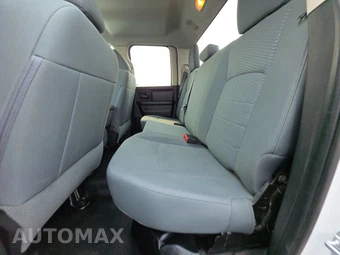 2017 Ram 1500 Tradesman Extended Cab Medium Bed - miniatura 13