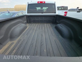 2017 Ram 1500 Tradesman Extended Cab Medium Bed - miniatura 16
