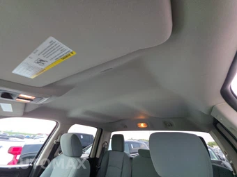 2017 Ram 1500 Tradesman Extended Cab Medium Bed - miniatura 17