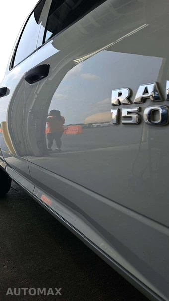 2017 Ram 1500 Tradesman Extended Cab Medium Bed - miniatura 20