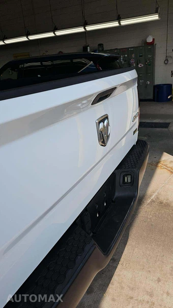 2017 Ram 1500 Tradesman Extended Cab Medium Bed - miniatura 23