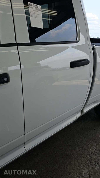 2017 Ram 1500 Tradesman Extended Cab Medium Bed - miniatura 25