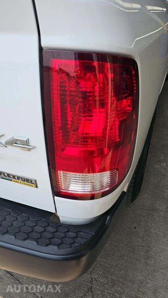 2017 Ram 1500 Tradesman Extended Cab Medium Bed - miniatura 30