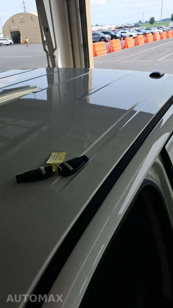 2017 Ram 1500 Tradesman Extended Cab Medium Bed - miniatura 39