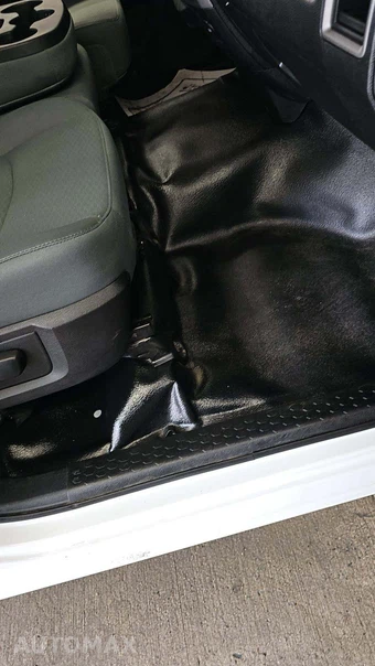 2017 Ram 1500 Tradesman Extended Cab Medium Bed - miniatura 41