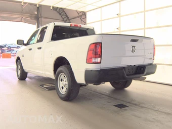 2017 Ram 1500 Tradesman Extended Cab Medium Bed - miniatura 6