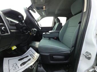 2017 Ram 1500 Tradesman Extended Cab Medium Bed - miniatura 7