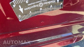 2017 Ram 1500 Tradesman Extended Cab Medium Bed – miniatura 14