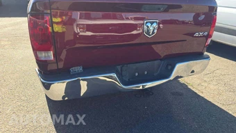 2017 Ram 1500 Tradesman Extended Cab Medium Bed – miniatura 16