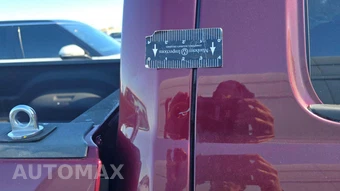 2017 Ram 1500 Tradesman Extended Cab Medium Bed – miniatura 18