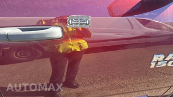 2017 Ram 1500 Tradesman Extended Cab Medium Bed – miniatura 24