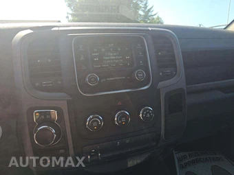 2017 Ram 1500 Tradesman Extended Cab Medium Bed - miniatura 10