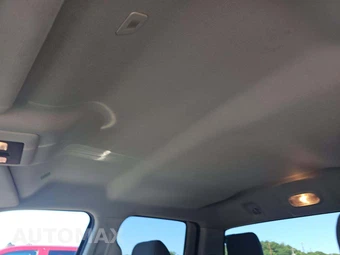 2017 Ram 1500 Tradesman Extended Cab Medium Bed - miniatura 11