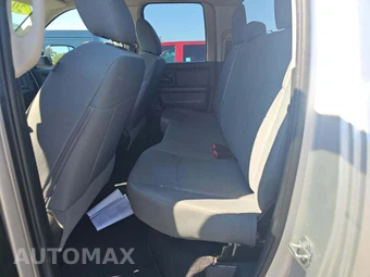2017 Ram 1500 Tradesman Extended Cab Medium Bed - miniatura 13
