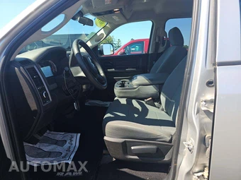 2017 Ram 1500 Tradesman Extended Cab Medium Bed - miniatura 6