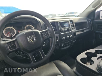 2017 Ram 1500 Tradesman Extended Cab Medium Bed - miniatura 11