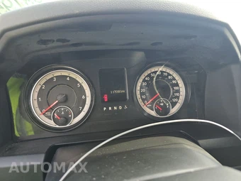 2017 Ram 1500 Tradesman Extended Cab Medium Bed - miniatura 12