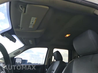 2017 Ram 1500 Tradesman Extended Cab Medium Bed - miniatura 14