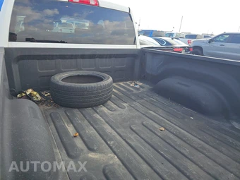 2017 Ram 1500 Tradesman Extended Cab Medium Bed - miniatura 17