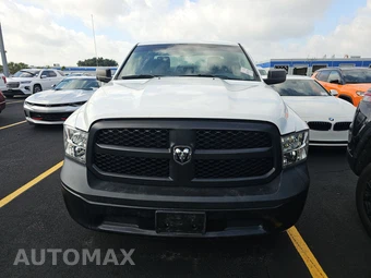 2017 Ram 1500 Tradesman Extended Cab Medium Bed - miniatura 2