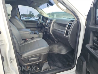 2017 Ram 1500 Tradesman Extended Cab Medium Bed - miniatura 8