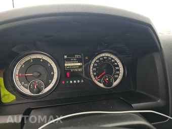 2017 Ram 1500 Tradesman Extended Cab Medium Bed - miniatura 12