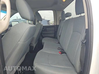 2017 Ram 1500 Tradesman Extended Cab Medium Bed - miniatura 13