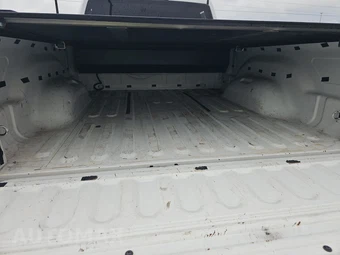 2017 Ram 1500 Tradesman Extended Cab Medium Bed - miniatura 16