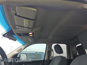 2017 Ram 1500 Tradesman Extended Cab Medium Bed - miniatura 18
