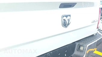 2017 Ram 1500 Tradesman Extended Cab Medium Bed - miniatura 22