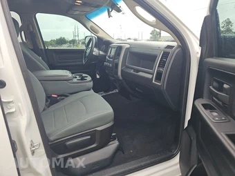 2017 Ram 1500 Tradesman Extended Cab Medium Bed - miniatura 8