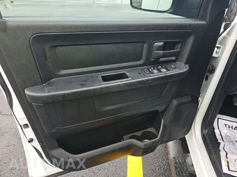 2017 Ram 1500 Tradesman Extended Cab Medium Bed - miniatura 9