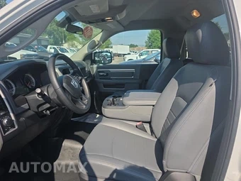 2017 Ram 1500 Tradesman Regular Cab Long Bed - miniatura 13