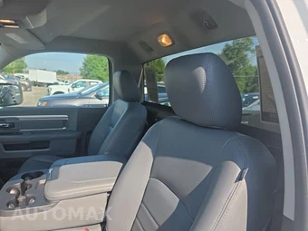 2017 Ram 1500 Tradesman Regular Cab Long Bed - miniatura 16