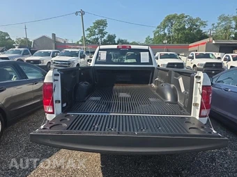 2017 Ram 1500 Tradesman Regular Cab Long Bed - miniatura 19