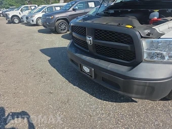2017 Ram 1500 Tradesman Regular Cab Long Bed - miniatura 20