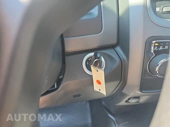 2017 Ram 1500 Tradesman Regular Cab Long Bed - miniatura 22